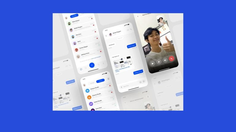 Social Media Application